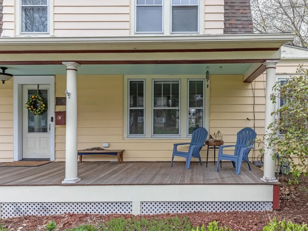 56 Smith Street St. Albans City VT 05478