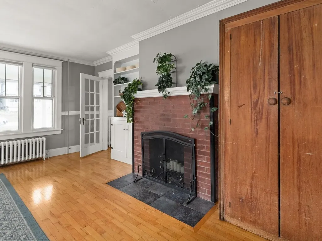 56 Smith Street St. Albans City VT 05478