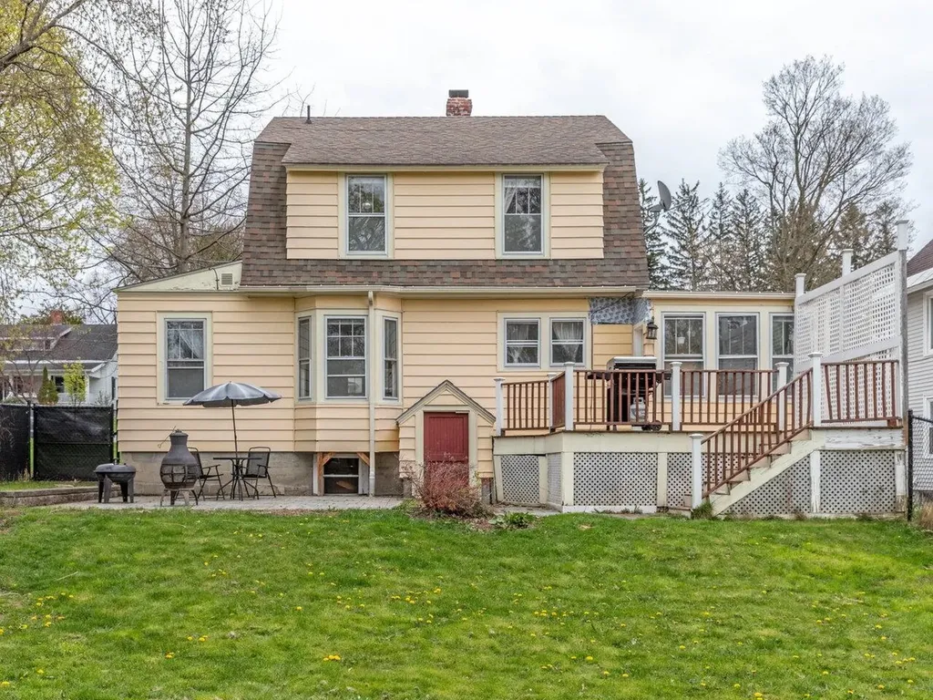 56 Smith Street St. Albans City VT 05478
