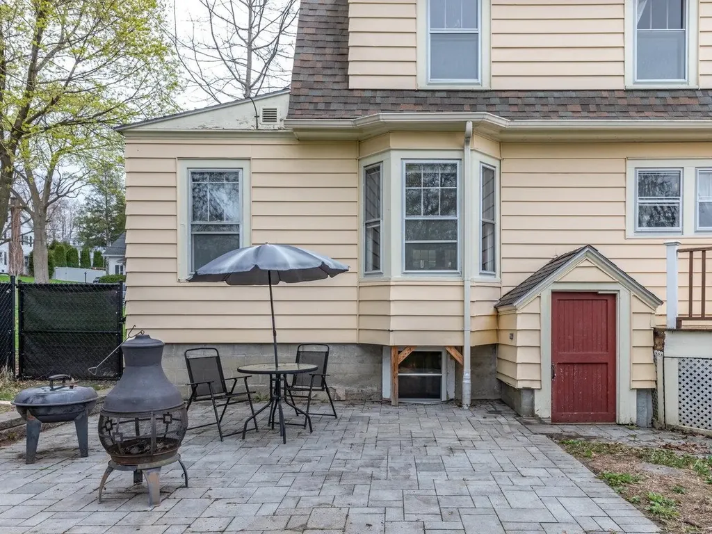 56 Smith Street St. Albans City VT 05478