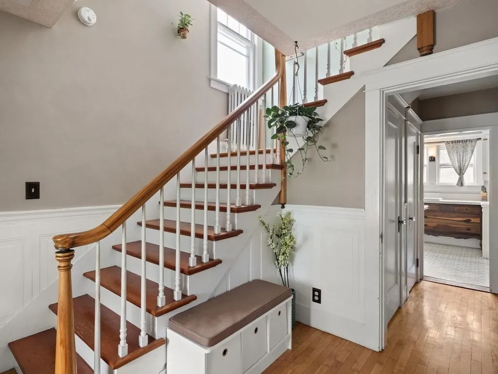 56 Smith Street St. Albans City VT 05478