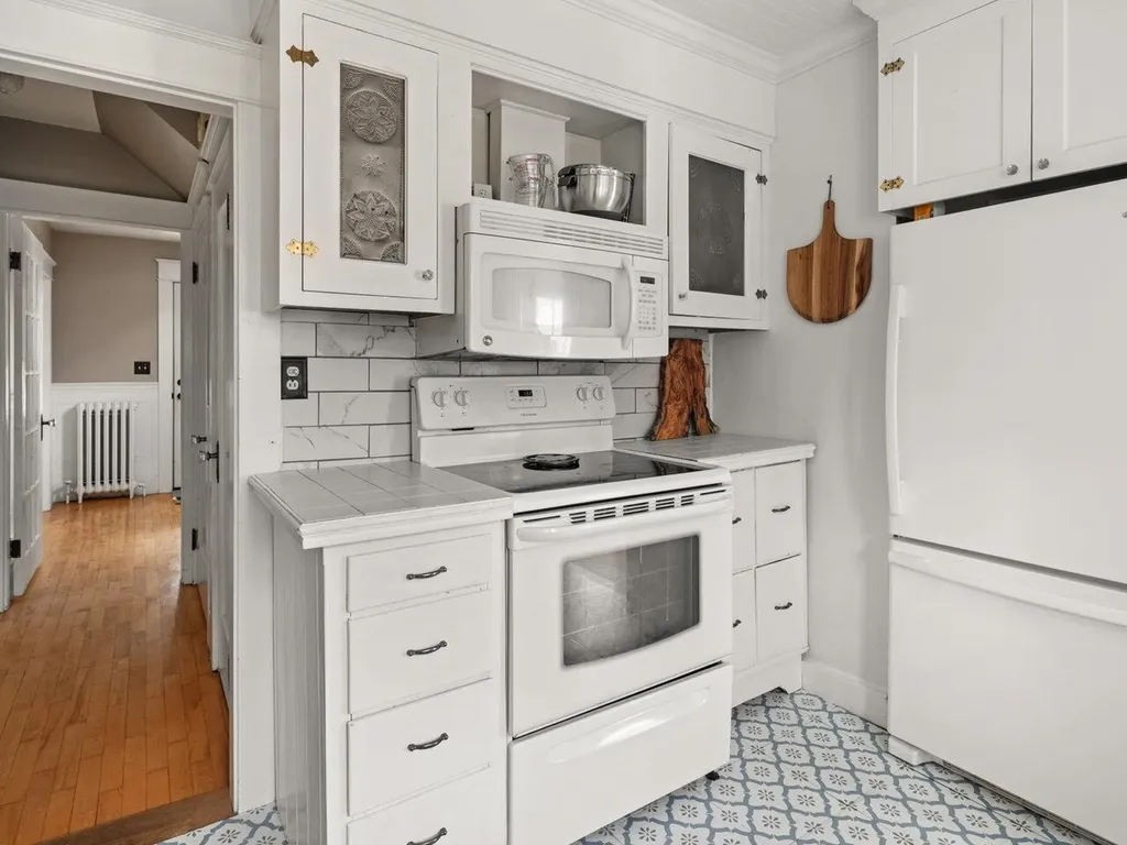 56 Smith Street St. Albans City VT 05478