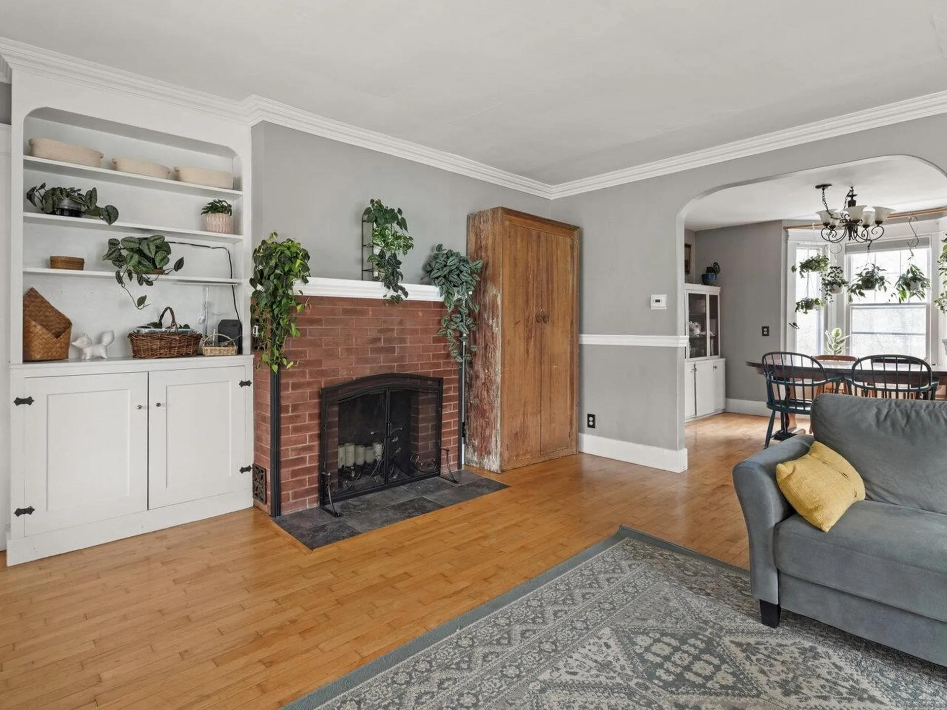 56 Smith Street St. Albans City VT 05478
