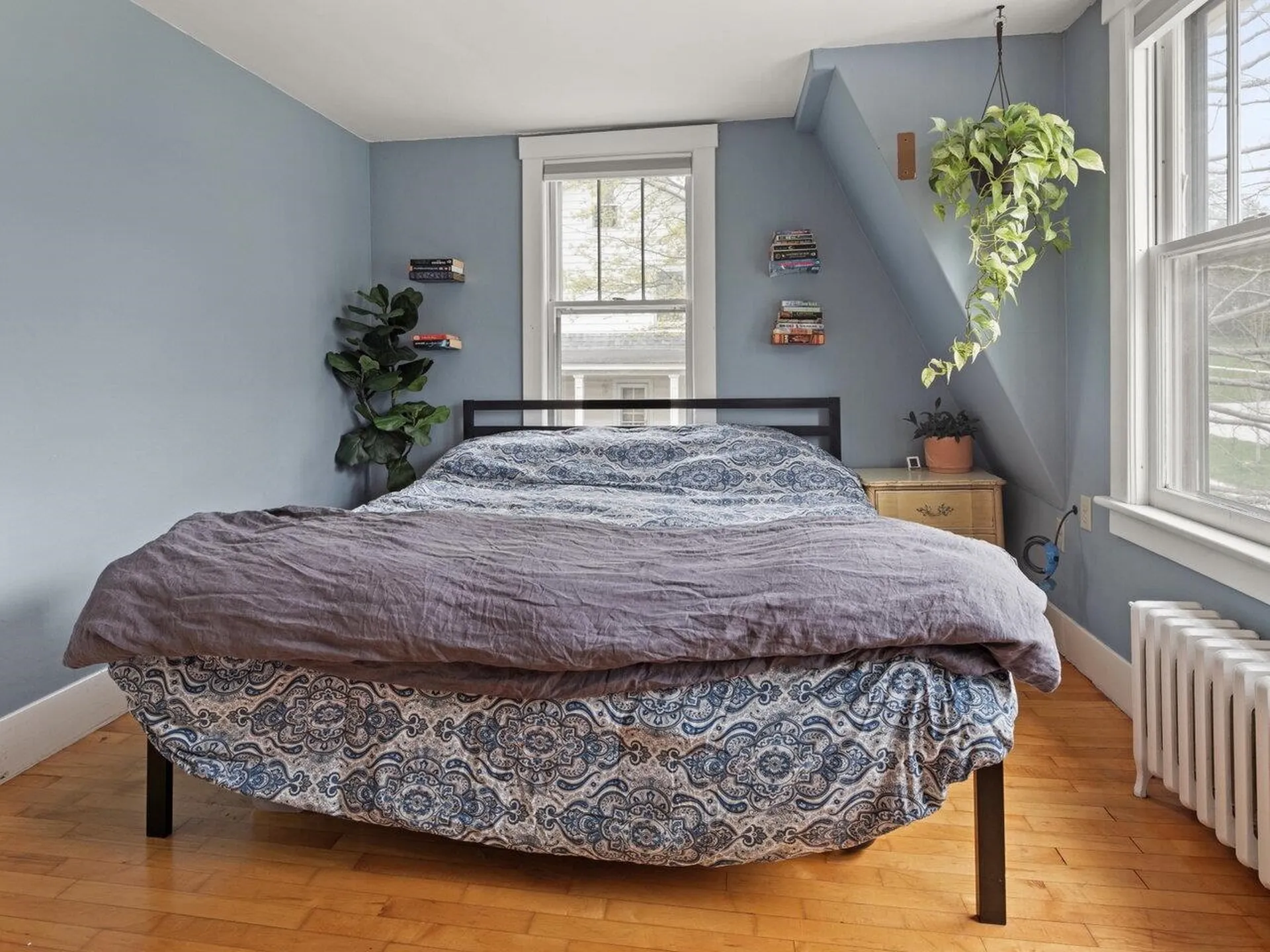 56 Smith Street St. Albans City VT 05478