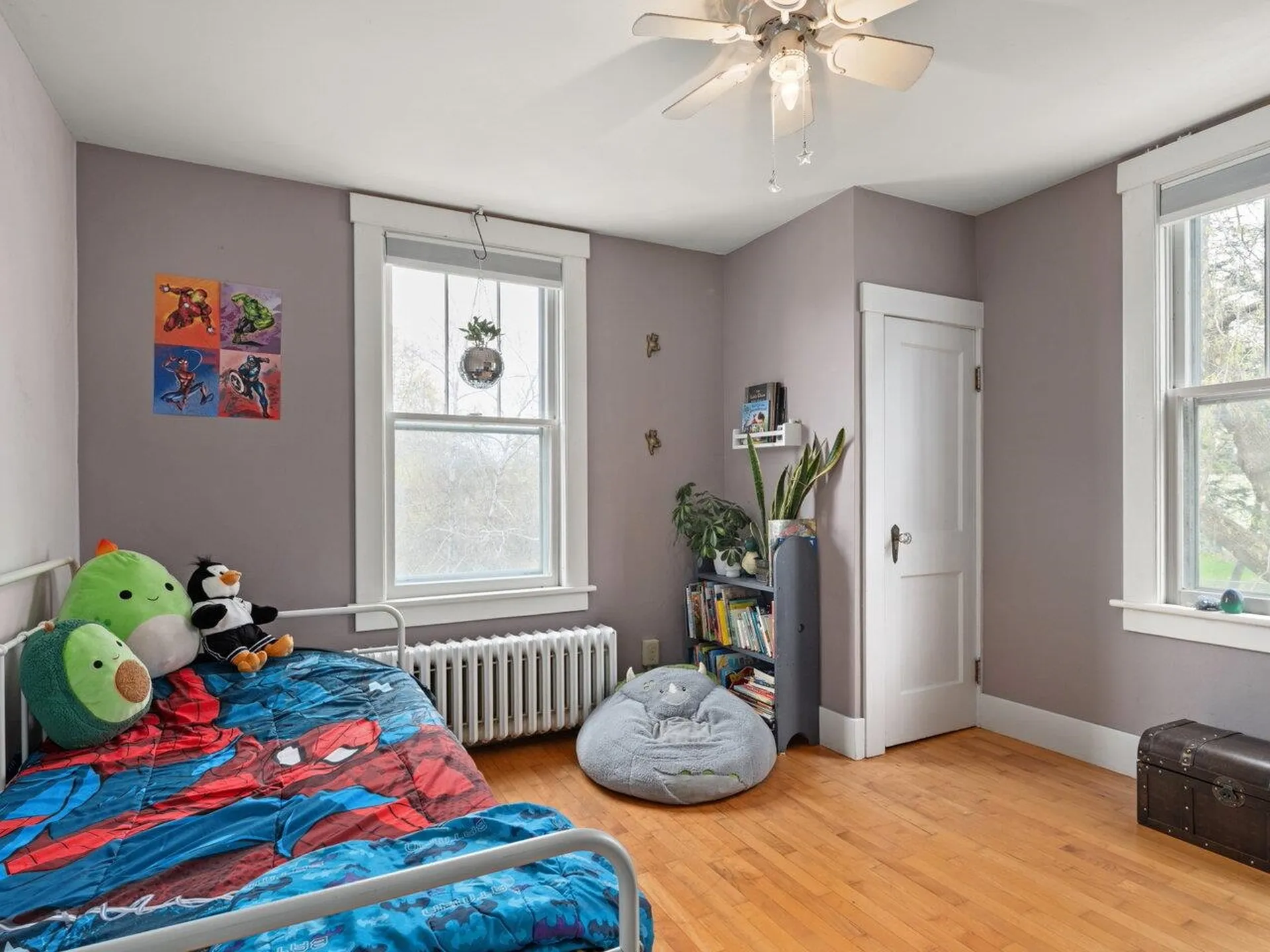 56 Smith Street St. Albans City VT 05478