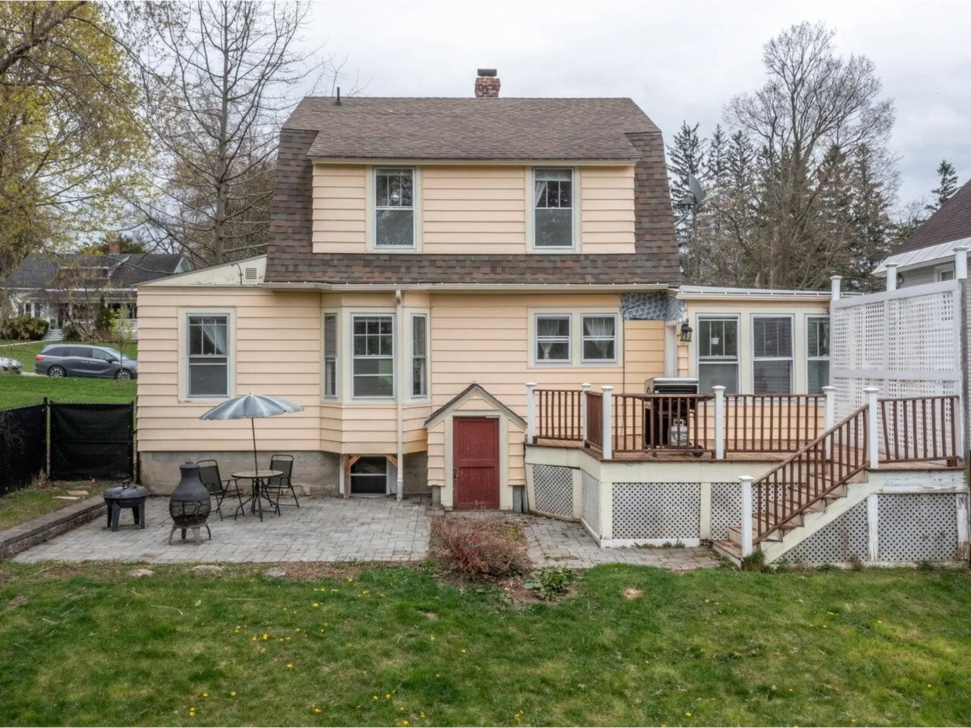 56 Smith Street St. Albans City VT 05478