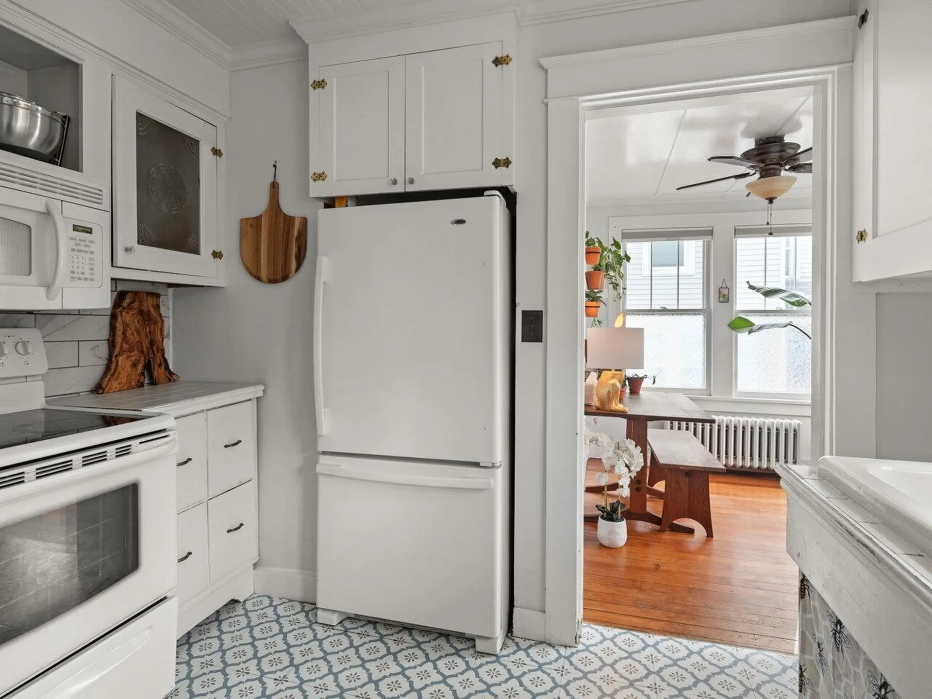 56 Smith Street St. Albans City VT 05478
