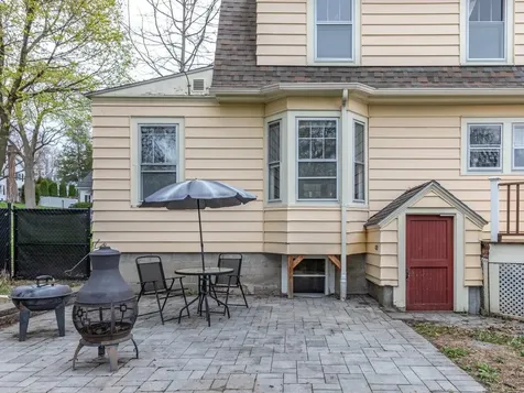 56 Smith Street St. Albans City VT 05478