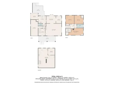 56 Smith Street St. Albans City VT 05478