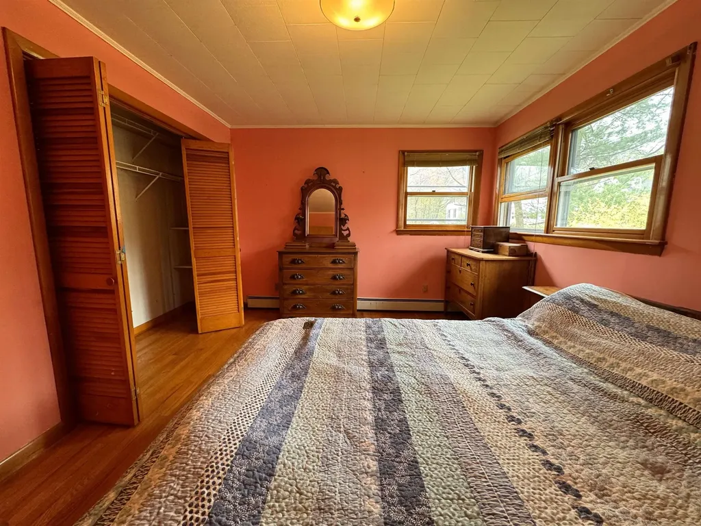 45 Bible Hill Road Claremont NH 03743