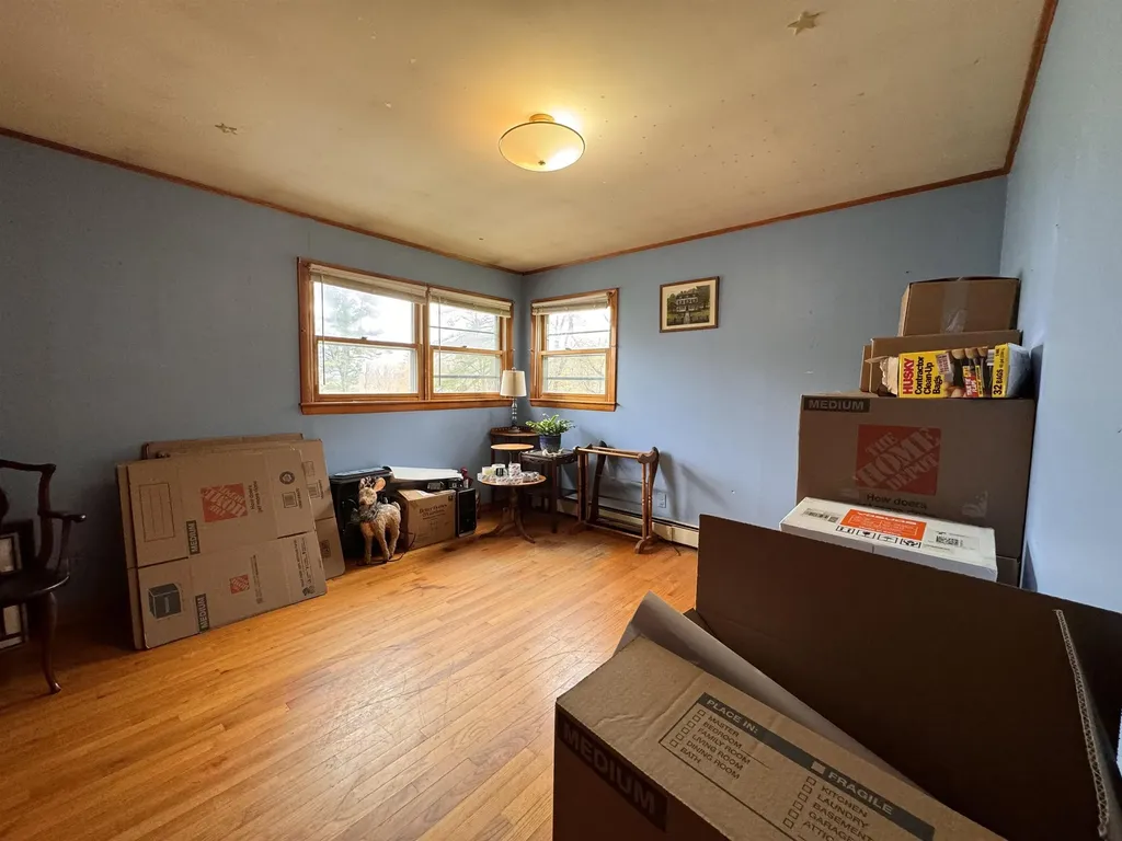 45 Bible Hill Road Claremont NH 03743