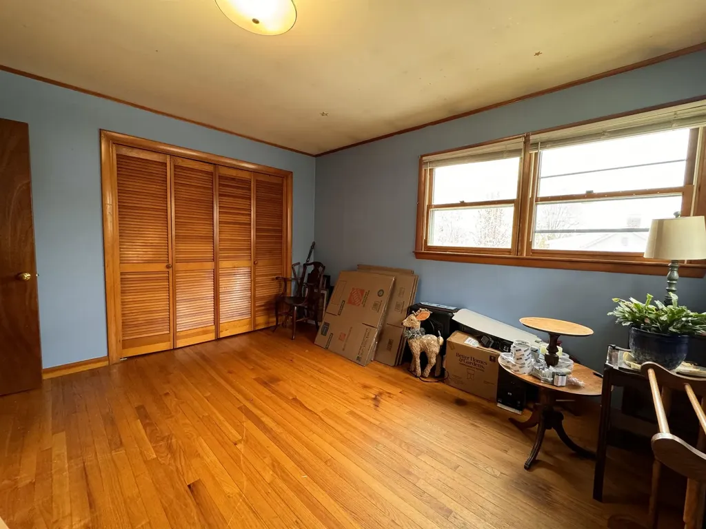 45 Bible Hill Road Claremont NH 03743
