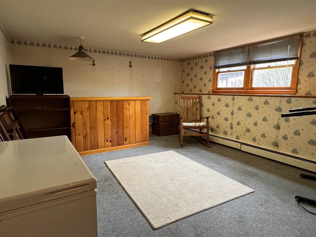 45 Bible Hill Road Claremont NH 03743