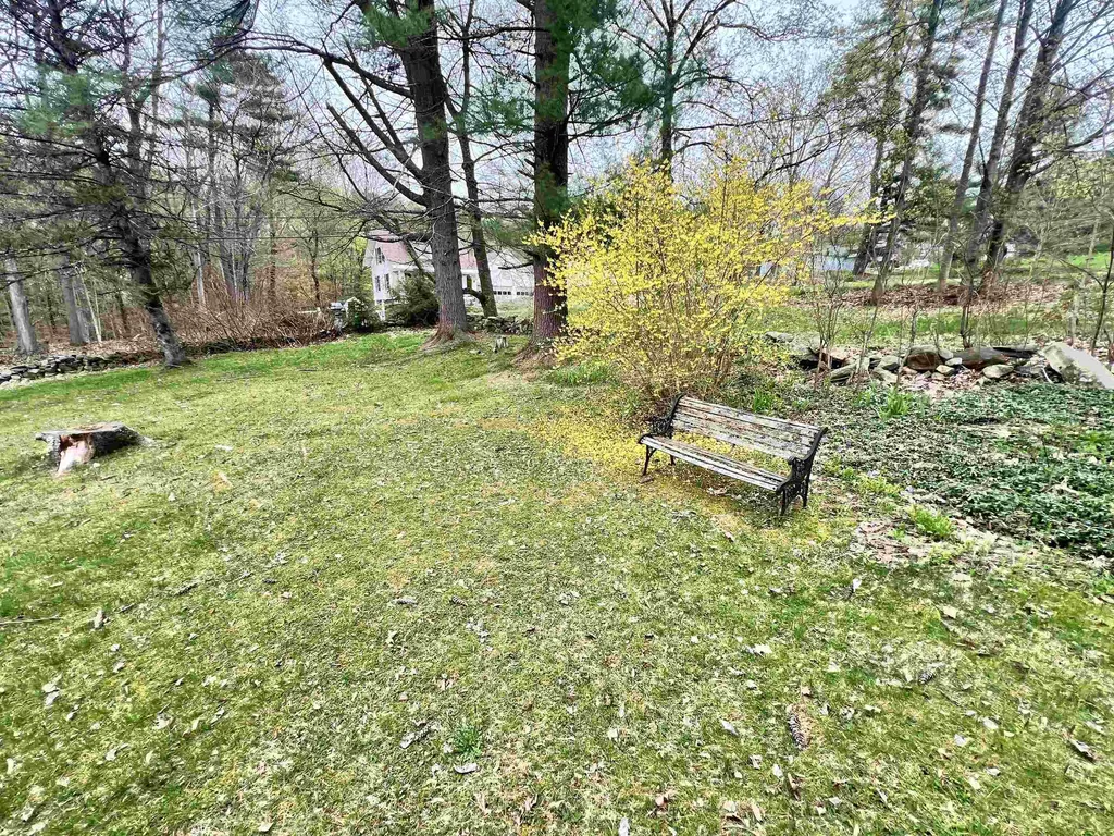 45 Bible Hill Road Claremont NH 03743