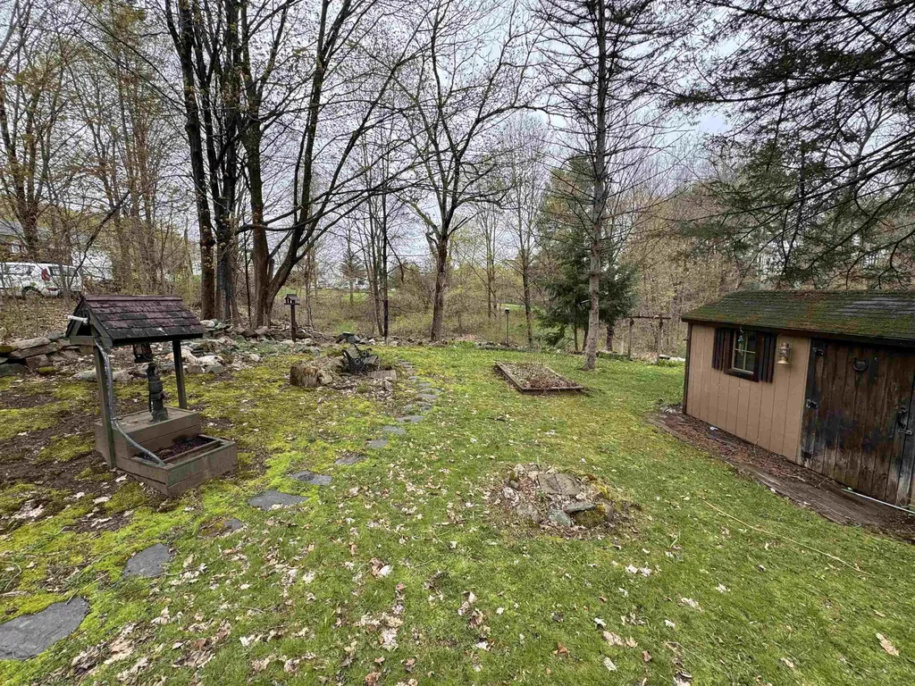 45 Bible Hill Road Claremont NH 03743