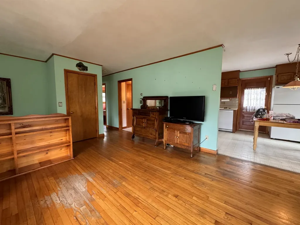 45 Bible Hill Road Claremont NH 03743