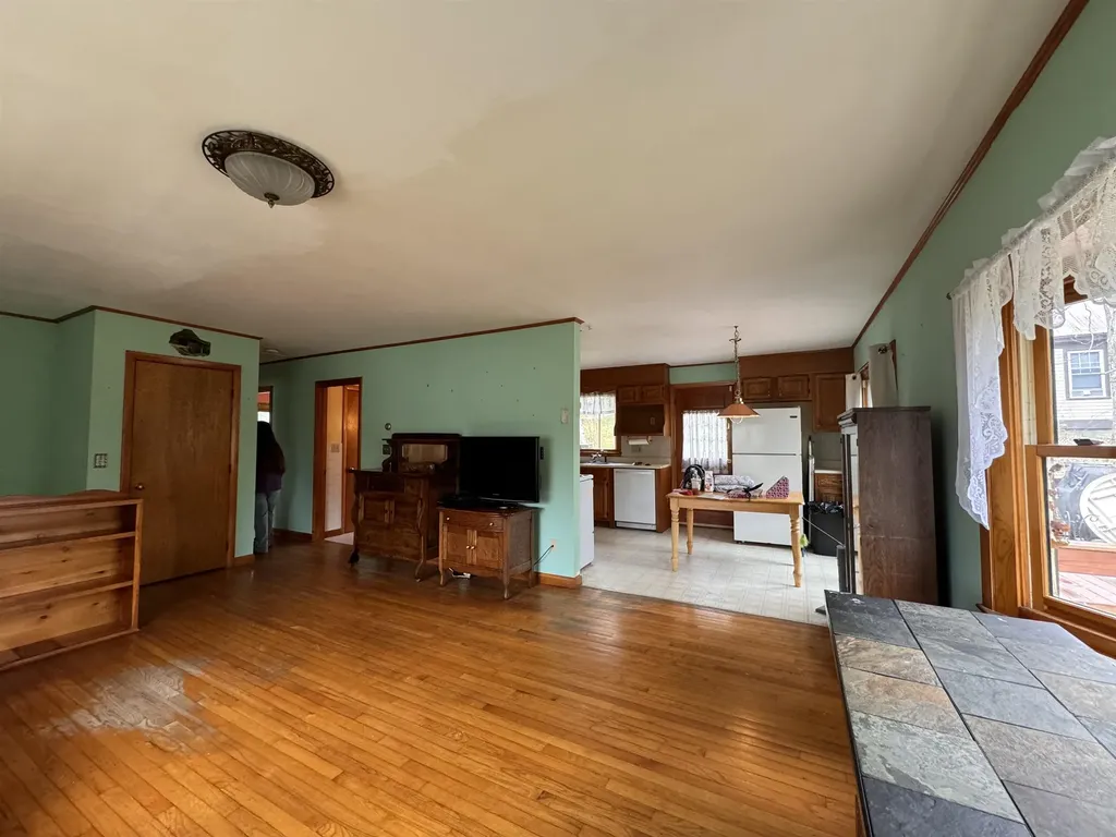 45 Bible Hill Road Claremont NH 03743