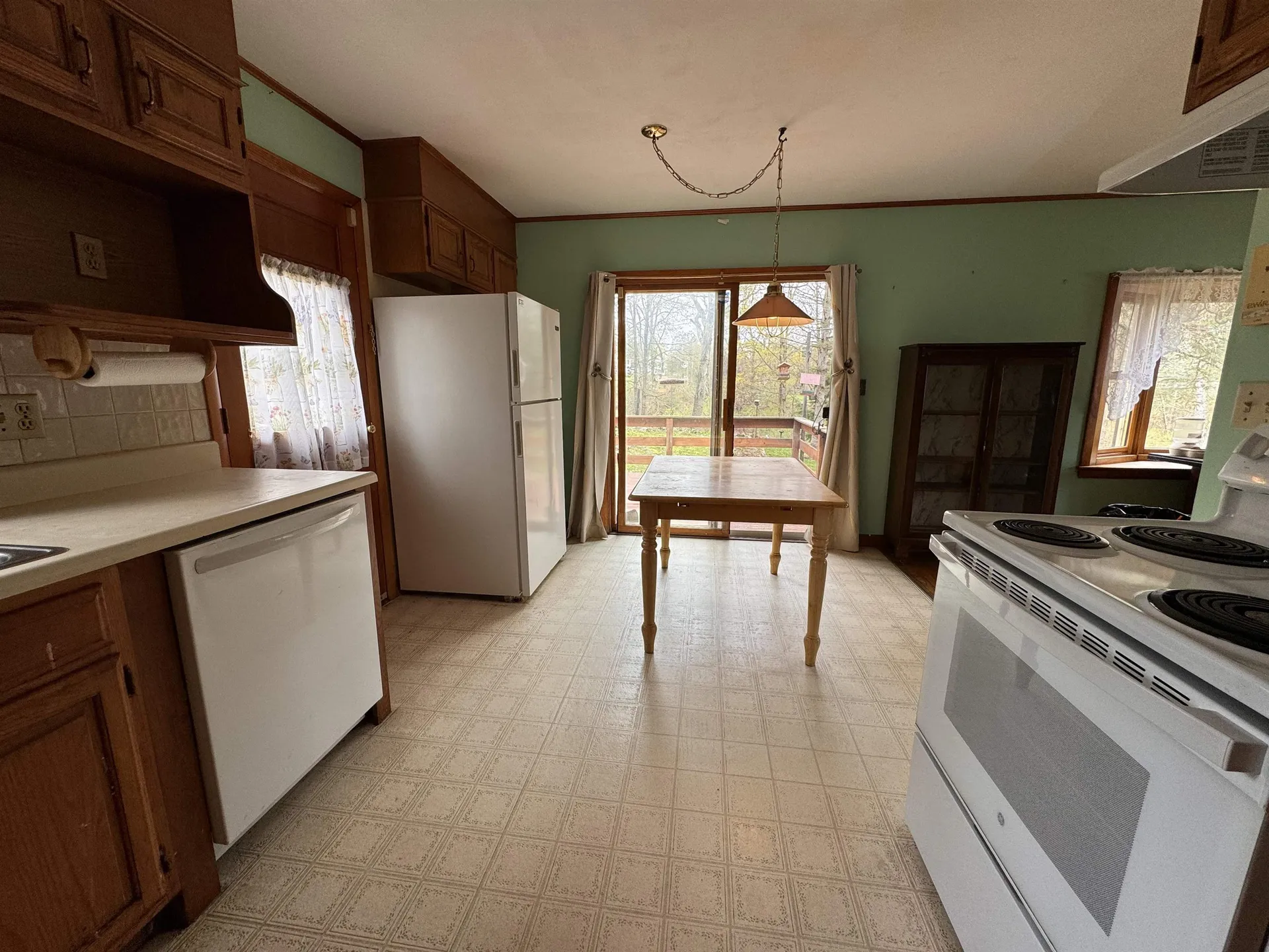45 Bible Hill Road Claremont NH 03743