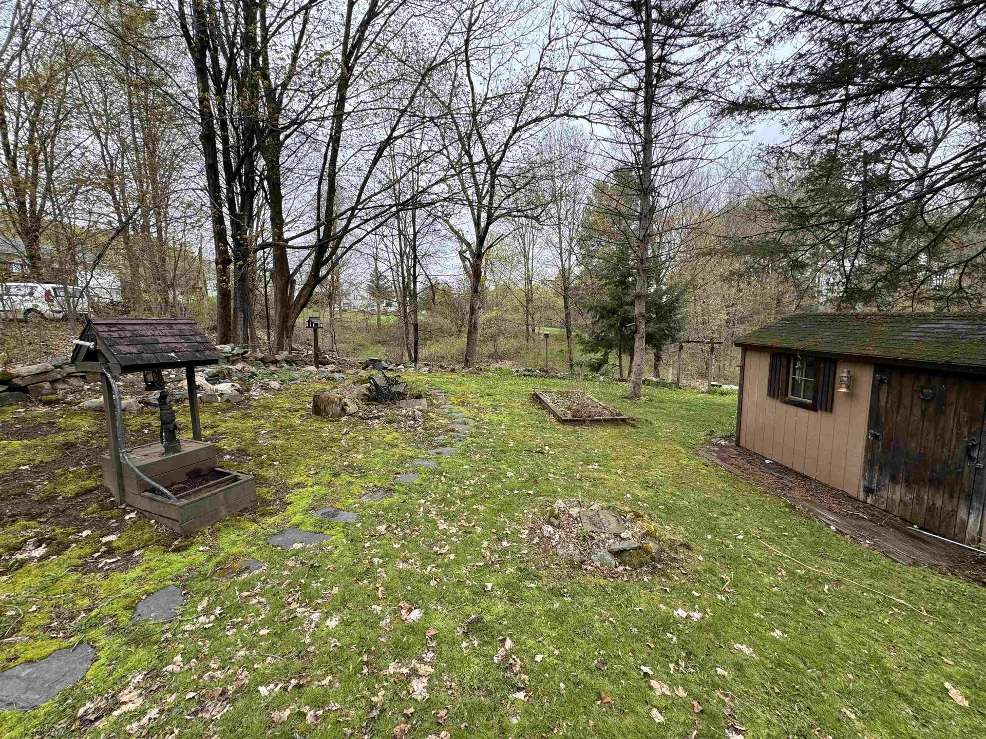 45 Bible Hill Road Claremont NH 03743