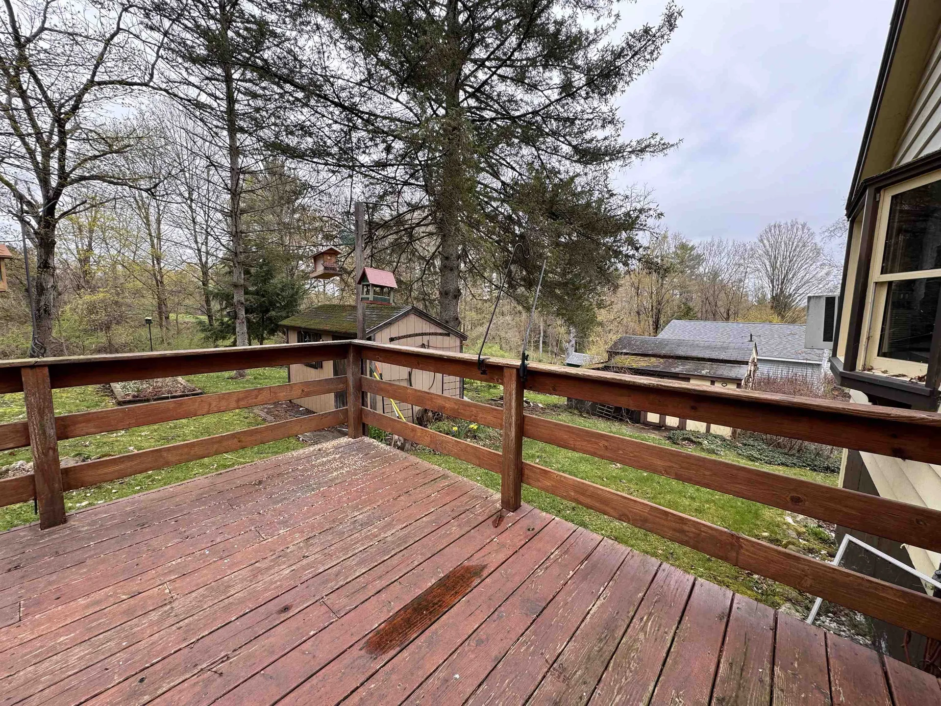 45 Bible Hill Road Claremont NH 03743