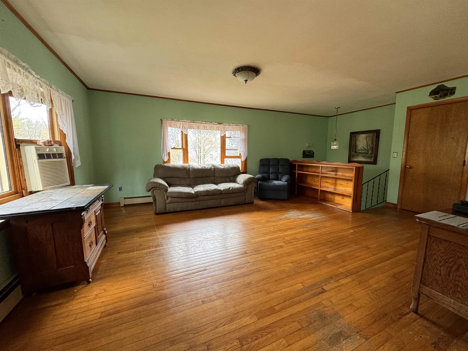 45 Bible Hill Road Claremont NH 03743