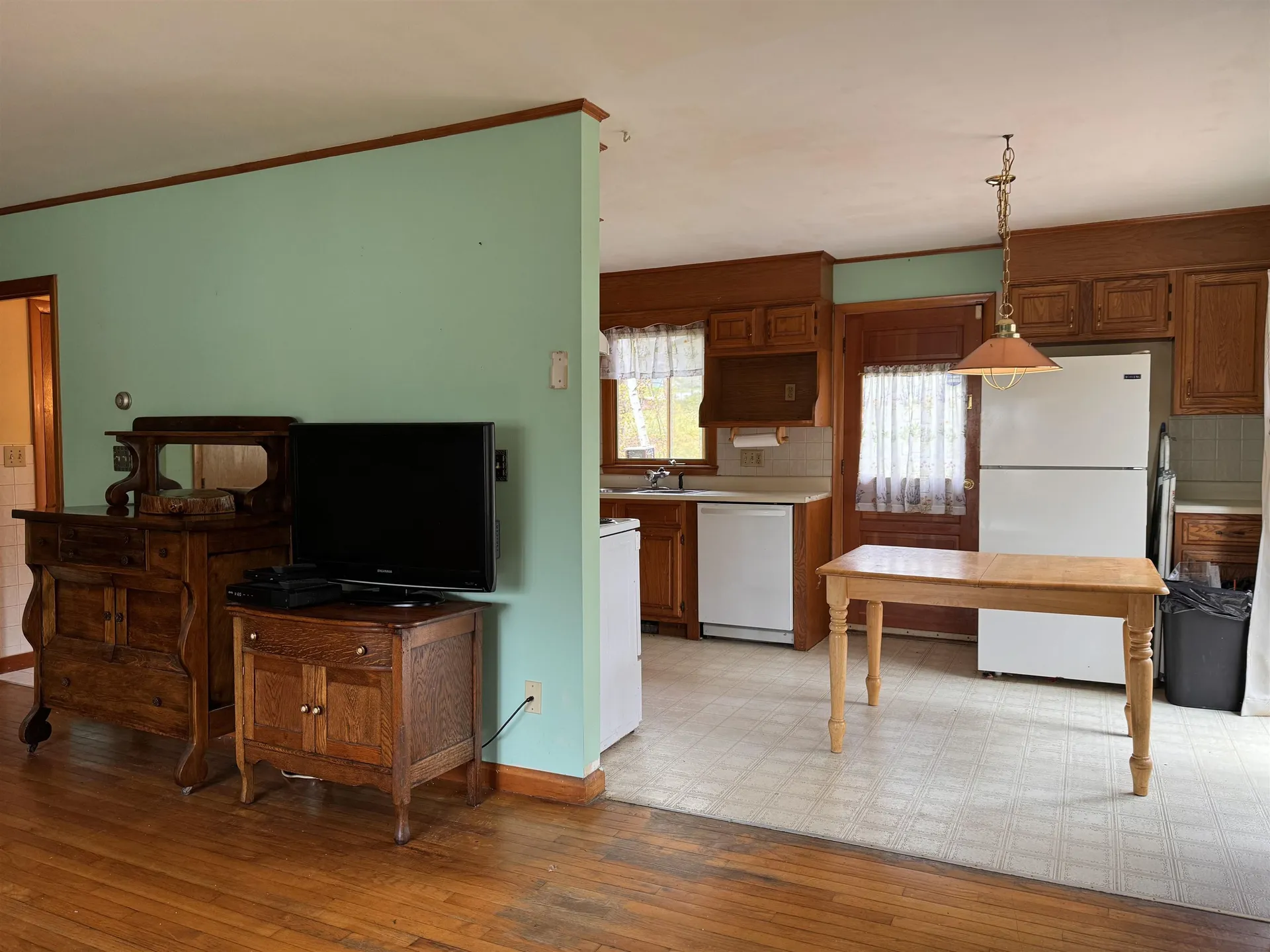 45 Bible Hill Road Claremont NH 03743