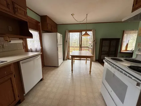 45 Bible Hill Road Claremont NH 03743