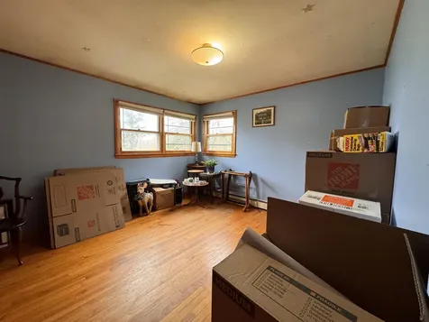 45 Bible Hill Road Claremont NH 03743