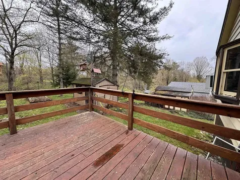 45 Bible Hill Road Claremont NH 03743