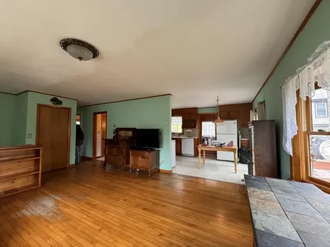 45 Bible Hill Road Claremont NH 03743