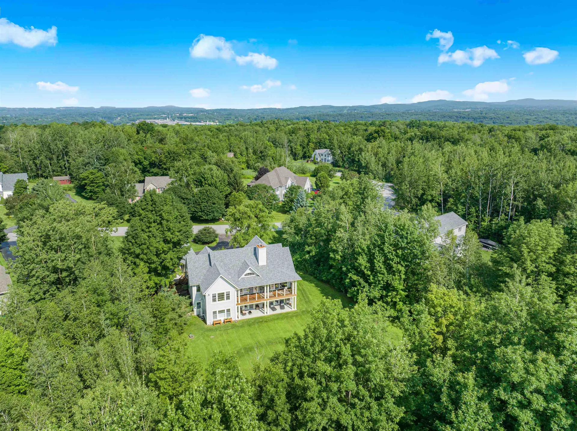 570 Ledgewood Drive Williston VT 05495