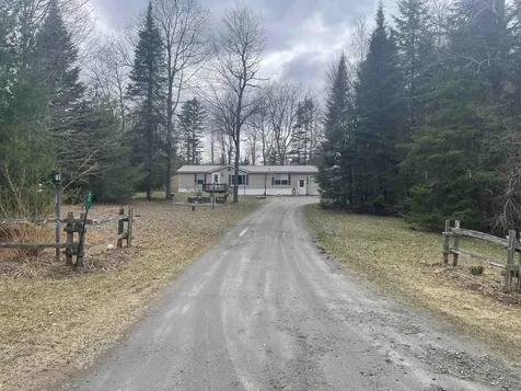 62 Winter Lane Eden VT 05652
