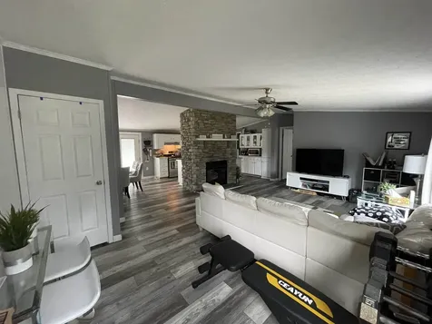 62 Winter Lane Eden VT 05652