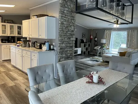 62 Winter Lane Eden VT 05652