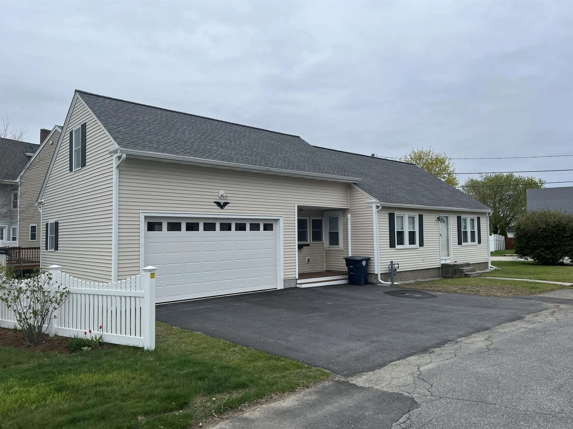 1 Lewis Street Nashua NH 03060