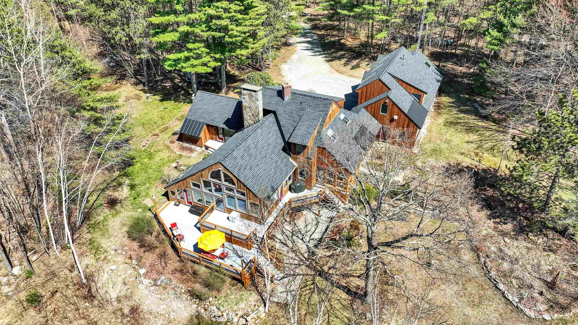 74 Brown Hill Road Bow NH 03304