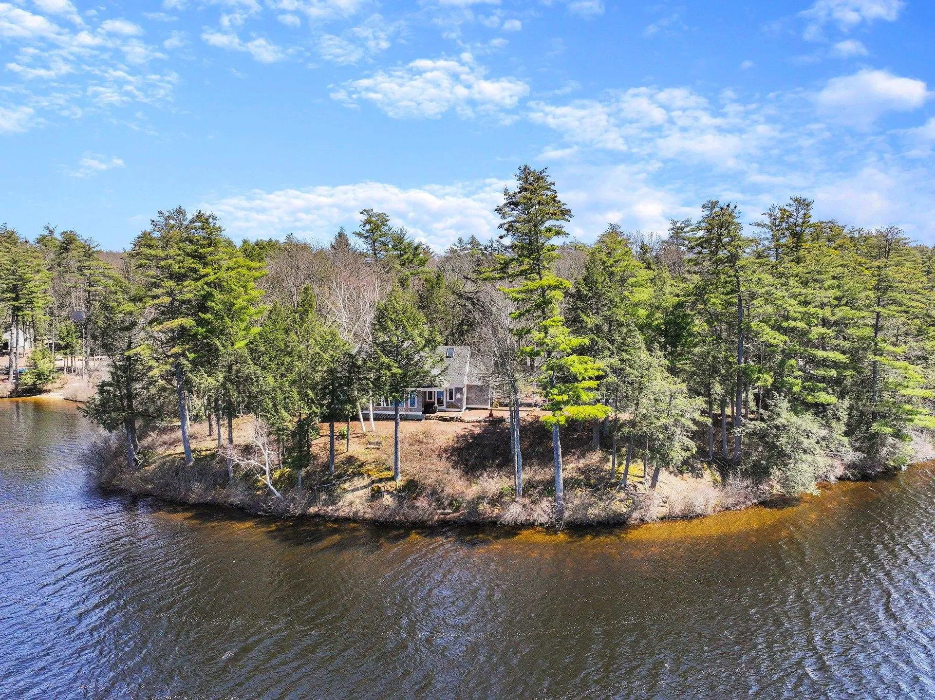 56-58 Twin Coves Drive Rindge NH 03461