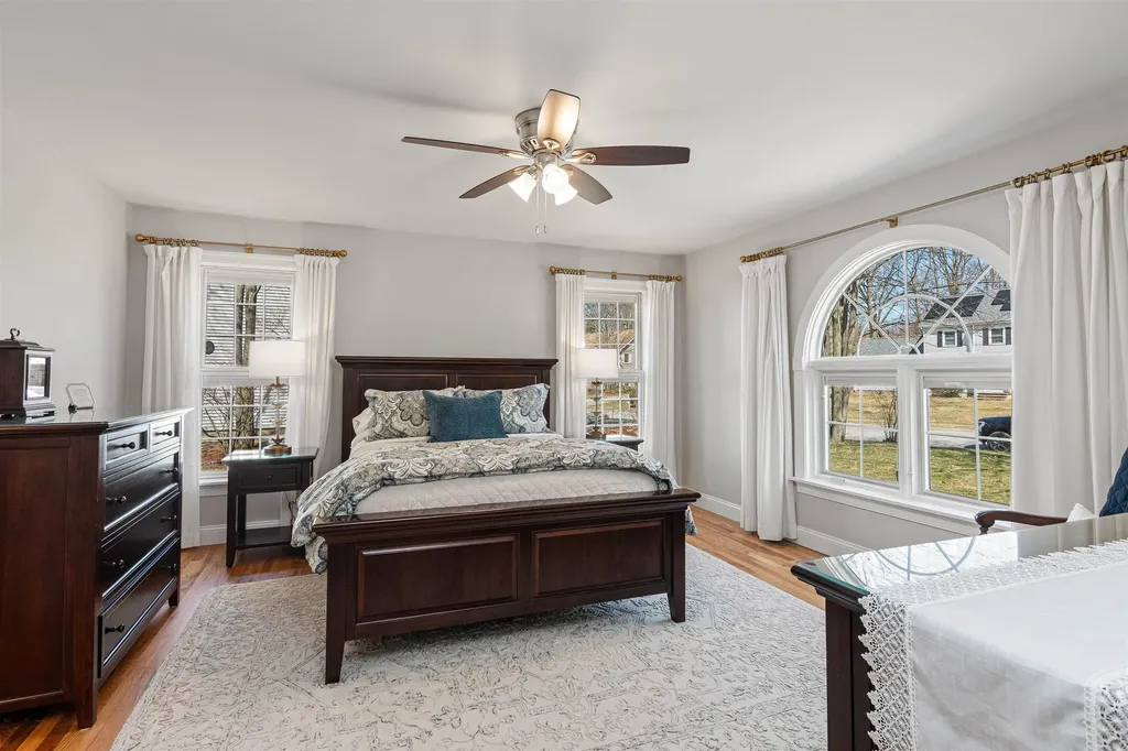 34 Corduroy Road Essex Junction VT 05452