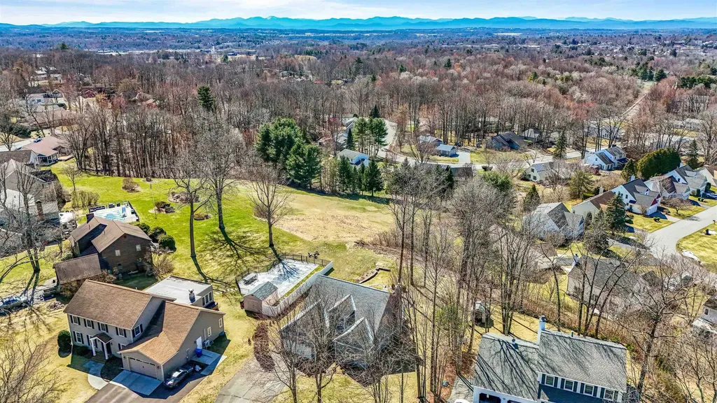 34 Corduroy Road Essex Junction VT 05452