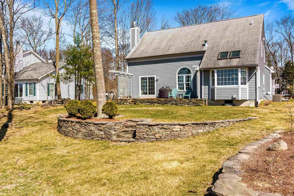 34 Corduroy Road Essex Junction VT 05452