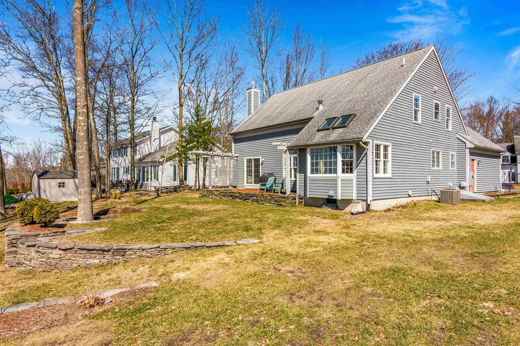 34 Corduroy Road Essex Junction VT 05452