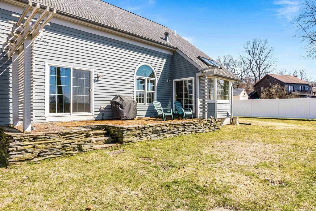 34 Corduroy Road Essex Junction VT 05452