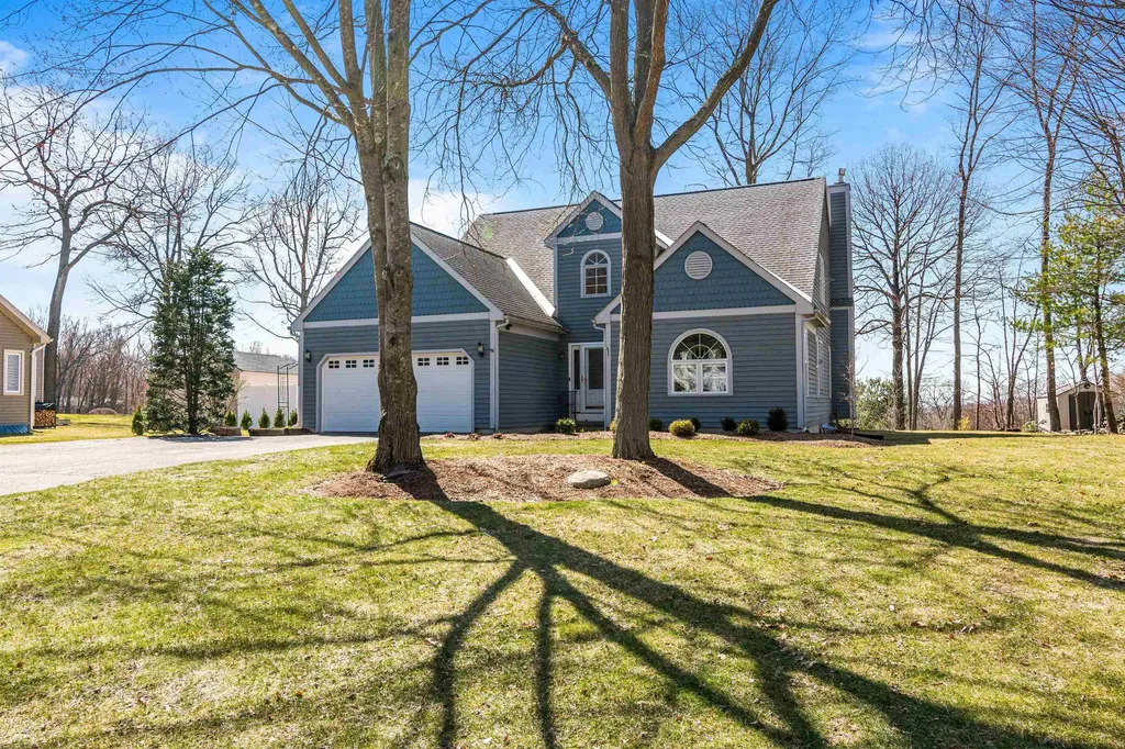 34 Corduroy Road Essex Junction VT 05452