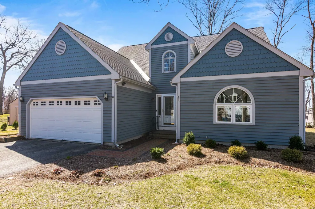 34 Corduroy Road Essex Junction VT 05452