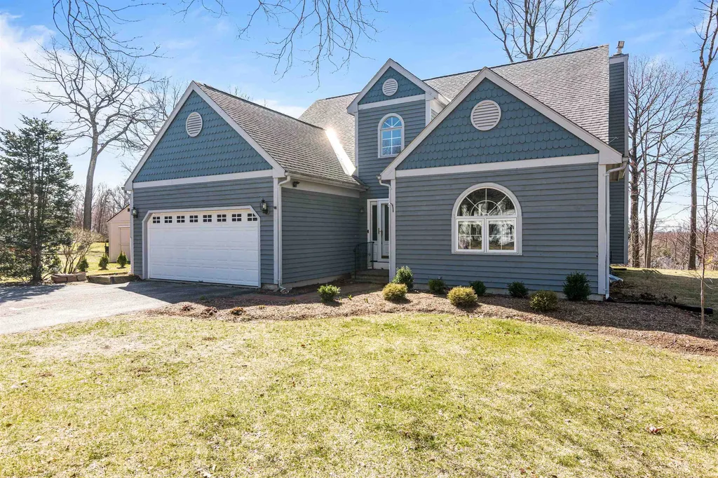 34 Corduroy Road Essex Junction VT 05452