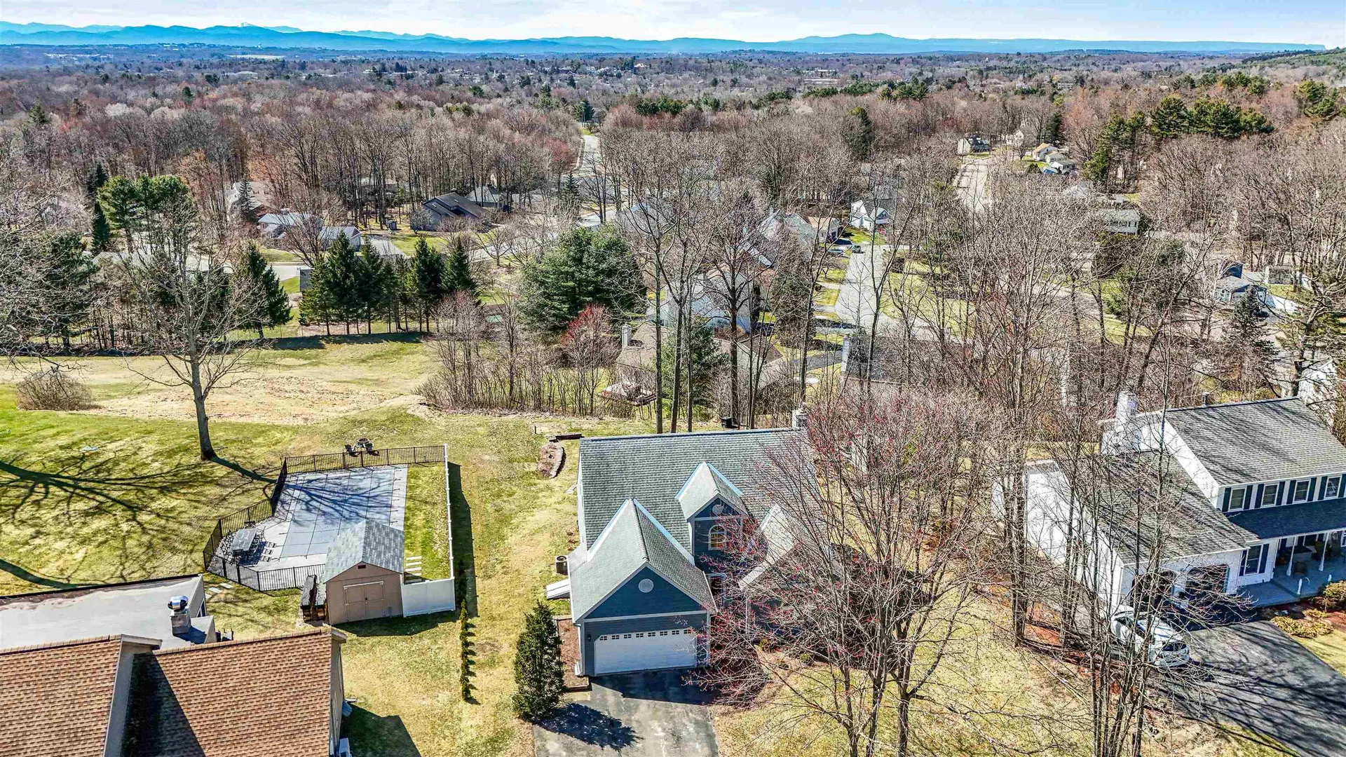 34 Corduroy Road Essex Junction VT 05452