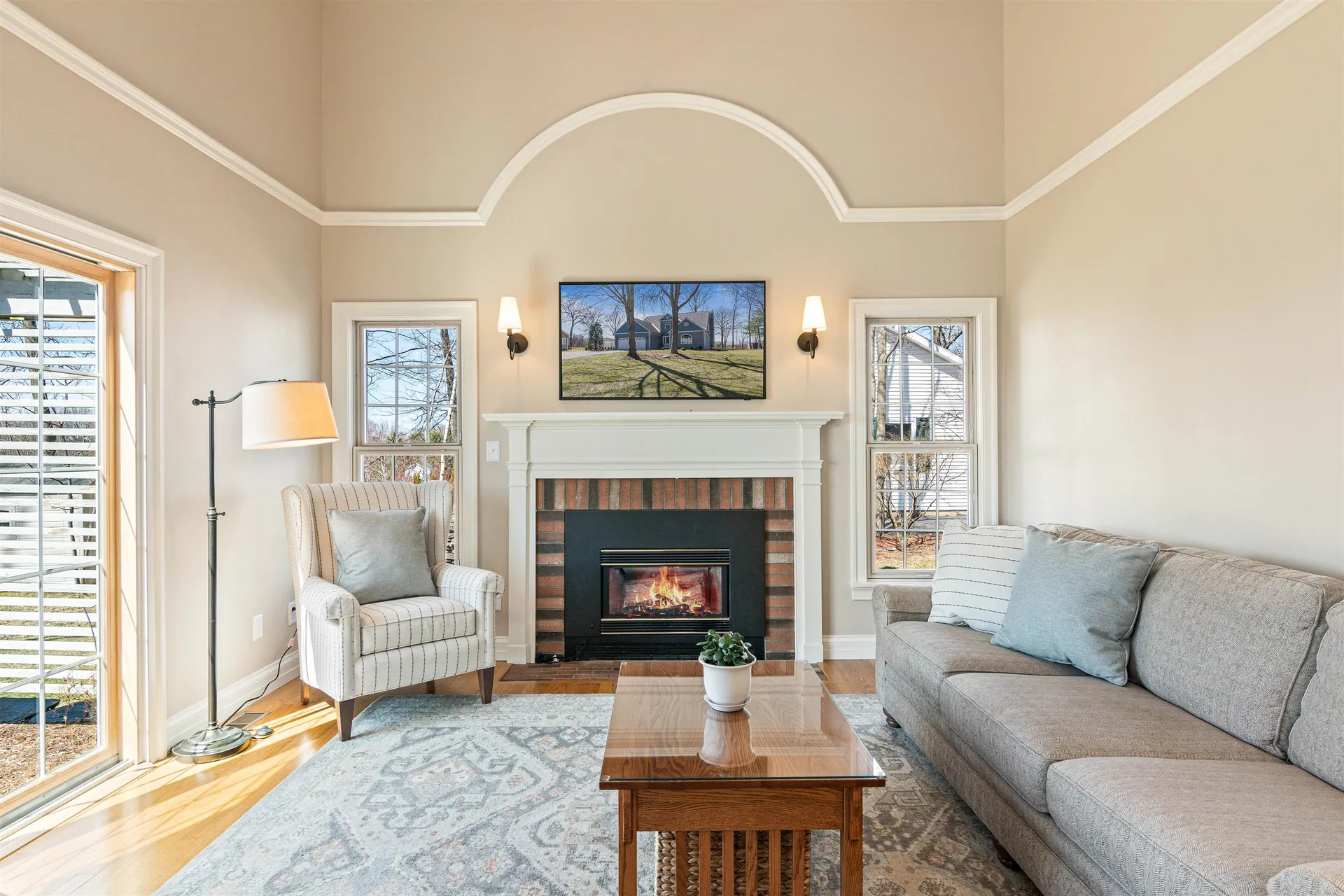 34 Corduroy Road Essex Junction VT 05452