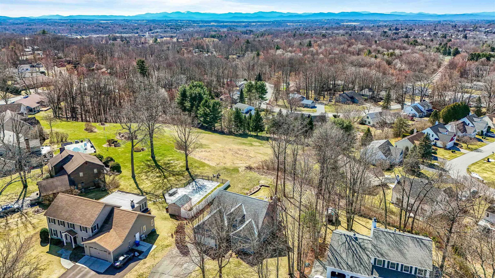 34 Corduroy Road Essex Junction VT 05452