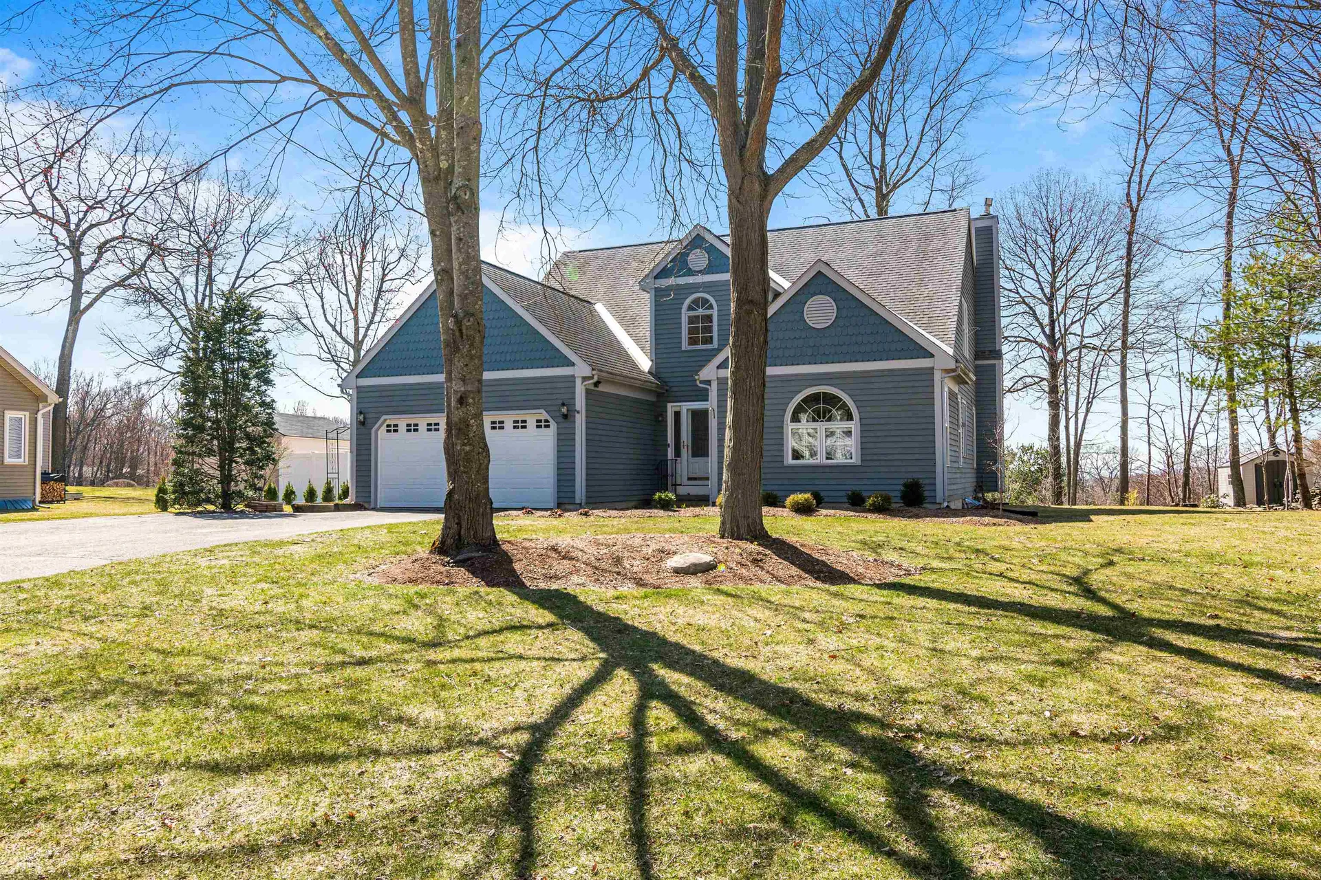 34 Corduroy Road Essex Junction VT 05452