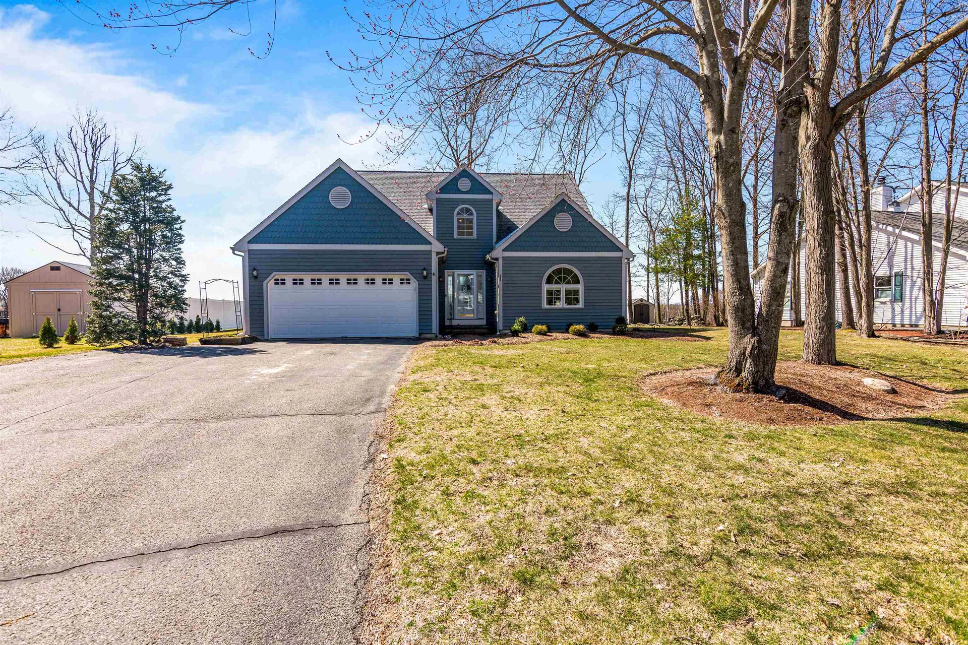 34 Corduroy Road Essex Junction VT 05452